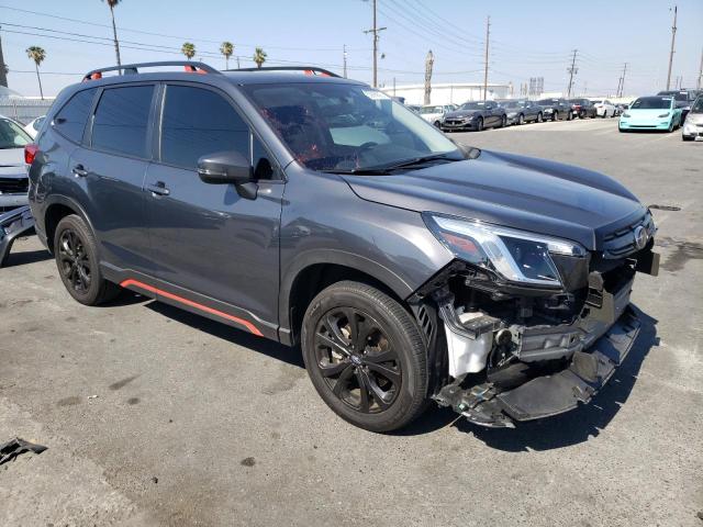 JF2SKAJC5NH441621 Subaru Forester Sport