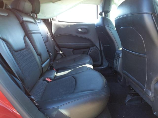 3C4NJCBB1KT750452 Jeep Compass Latitude