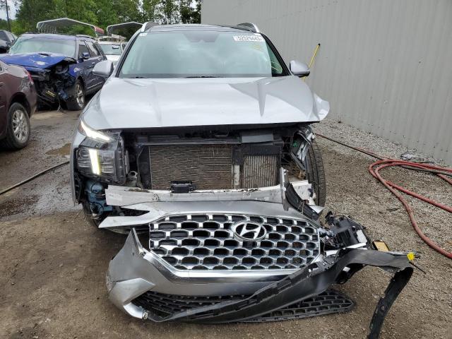 2022 HYUNDAI SANTA FE L - 5NMS44AL7NH374173