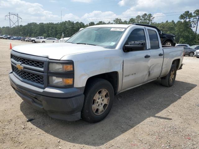 2014 Chevrolet C/K 1500 