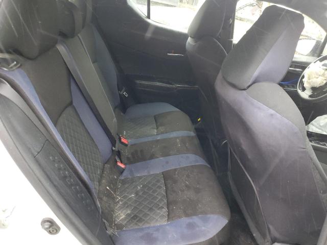 Toyota C-HR XLE 2020 JTNKHMBX7L1068373 Image 10