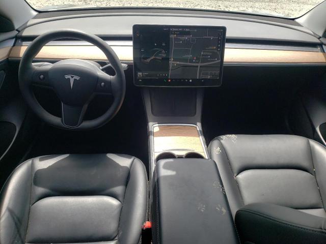 5YJ3E1EA5MF985621 Tesla MODEL 3