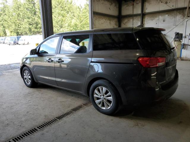 KNDMB5C12H6243878 KIA SEDONA LX