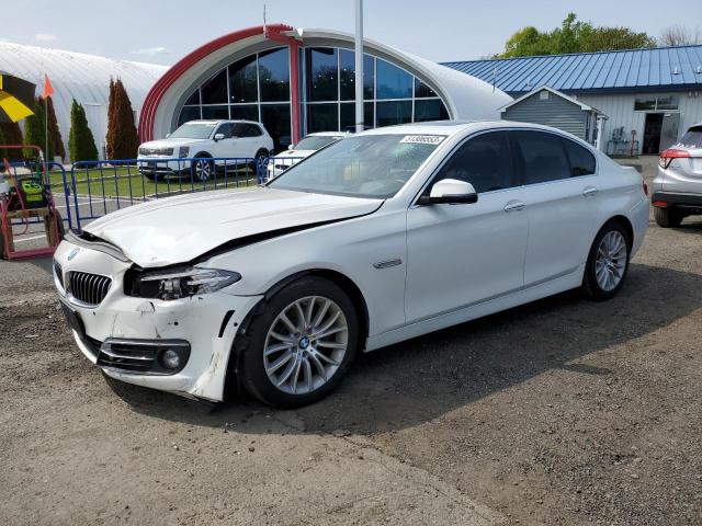 2015 BMW 528 XI - WBA5A7C59FD625336