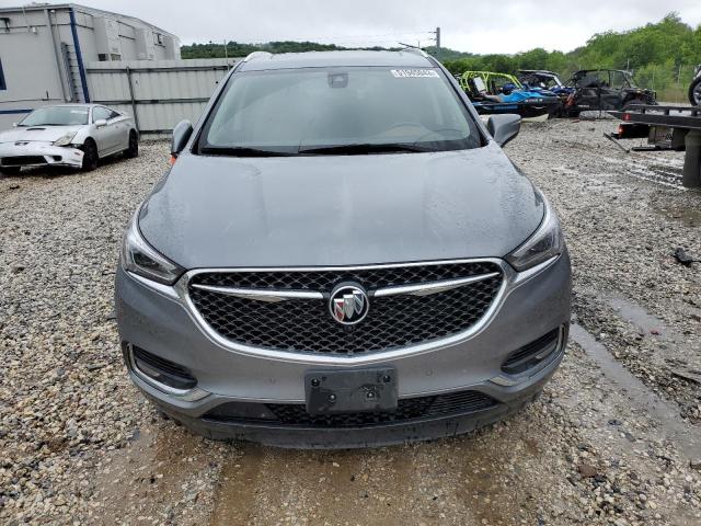 2018 BUICK ENCLAVE AV - 5GAEVCKW3JJ182929