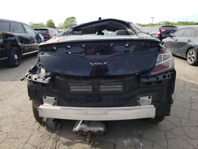 VIN 1G1RA6S56JU119318 2018 Chevrolet Volt, LT no.6