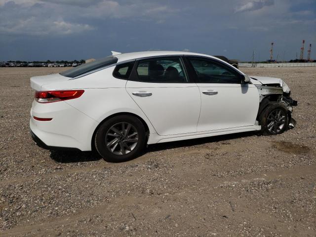 5XXGT4L38LG397186 KIA Optima Lx
