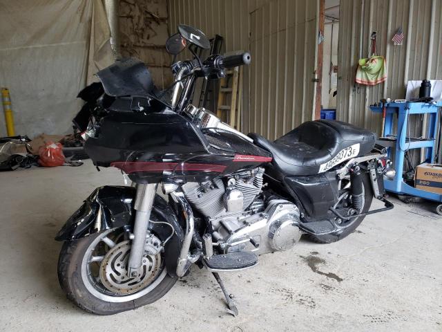 2007 HARLEY-DAVIDSON FLTR 1HD1FS4137Y712594