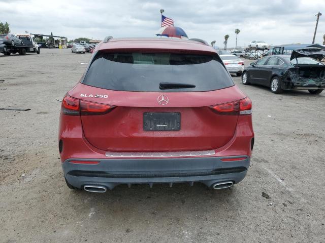 2021 MERCEDES-BENZ GLA 250 - W1N4N4GB7MJ168275