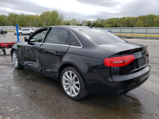 VIN WAUFFAFL2DA182085 2013 Audi A4, Premium Plus no.2