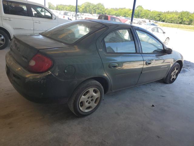 1B3ES46C51D248040 2001 Dodge Neon Se