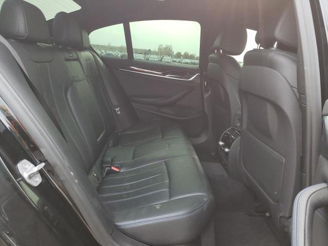 2018 BMW 530 XI - WBAJA7C57JWC75381