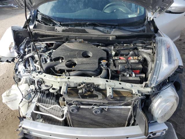 2017 NISSAN JUKE S - JN8AF5MR1HT704506
