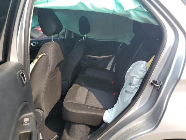 MAJ6S3GL2KC276094 Ford Ecosport Se