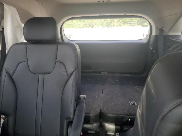 5XYRK4LF6NG121206 KIA SORENTO SX