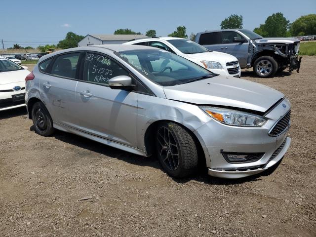 1FADP3K29FL291463 | 2015 FORD FOCUS SE