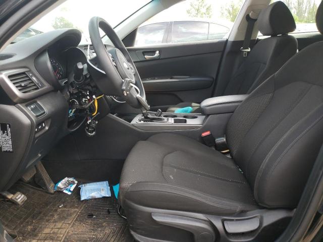 5XXGT4L39GG046163 KIA Optima Lx