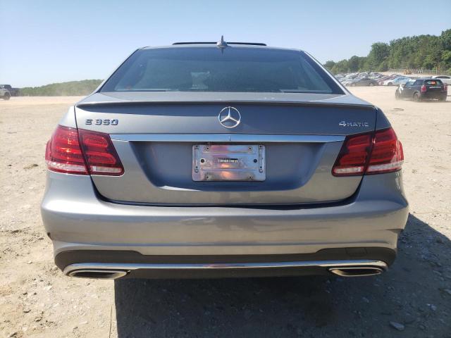 2015 MERCEDES-BENZ E 350 4MAT - WDDHF8JB7FB148195