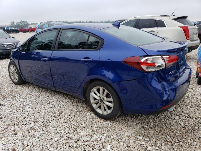 3KPFL4A72HE097628 KIA FORTE LX