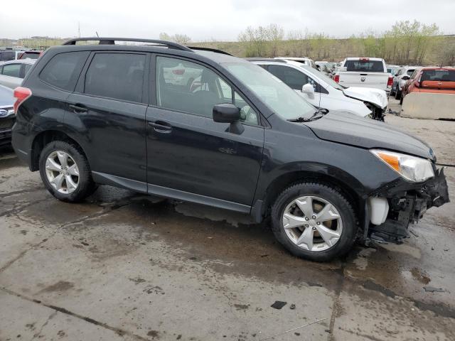JF2SJAECXEH513247 Subaru Forester 2.5i Premium