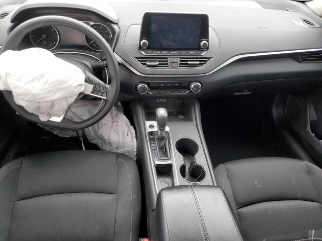 1N4BL4BVXLC160931 Nissan ALTIMA S
