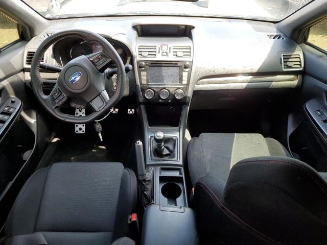 JF1VA1A61L9829340 Subaru WRX