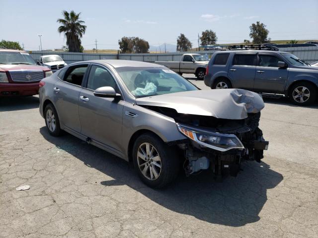 5XXGT4L3XJG182776 KIA Optima Lx