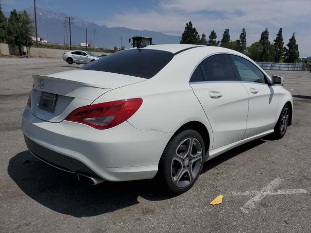 WDDSJ4EB7EN095681 Mercedes-Benz CLA 250