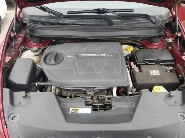 1C4PJLCSXGW207674 Jeep Cherokee Latitude