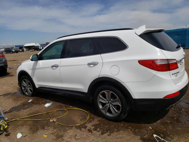 2015 HYUNDAI SANTA FE G - KM8SMDHF5FU099229