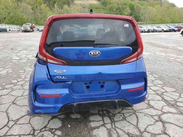 2020 KIA SOUL GT LI - KNDJ63AU1L7083052
