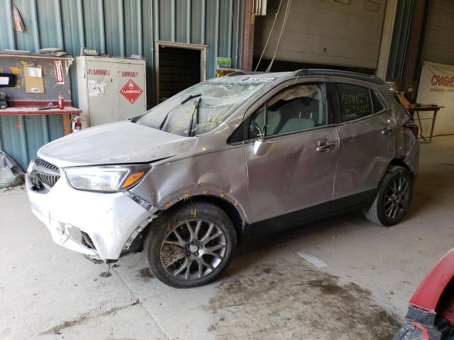 2019 Buick Encore Sport Touring