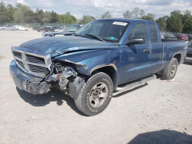 2005 Dodge Dakota ST