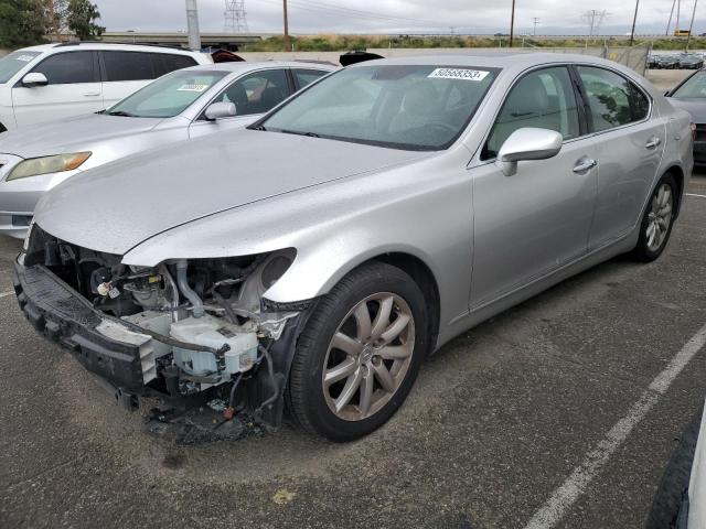 2008 Lexus LS 460 