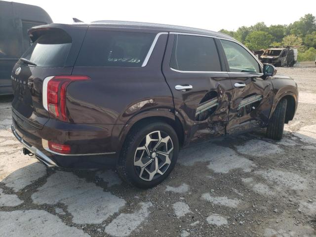 2022 HYUNDAI PALISADE C - KM8R74HE8NU397172