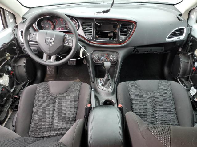 1C3CDFFAXGD821005 Dodge Dart Sxt Sport