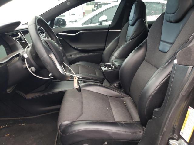 5YJSA1E24HF183955 Tesla MODEL S