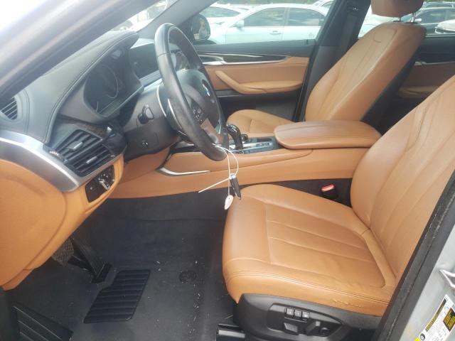 2017 BMW X6 SDRIVE3 - 5UXKU0C36H0F99793