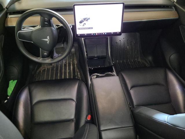 5YJYGDEE0MF078313 Tesla Model Y  8