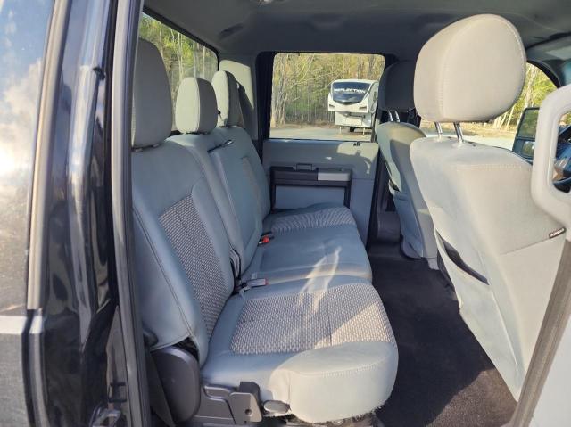 2015 FORD F350 SUPER - 1FT8W3BT9FEA85054