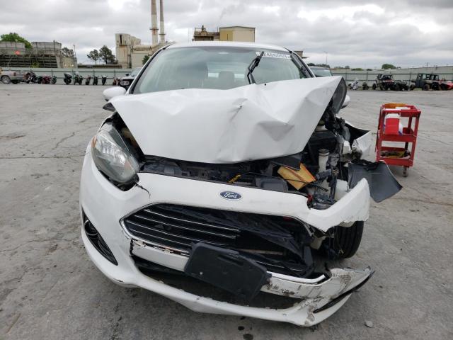 3FADP4EJ2GM142952 Ford FIESTA SE
