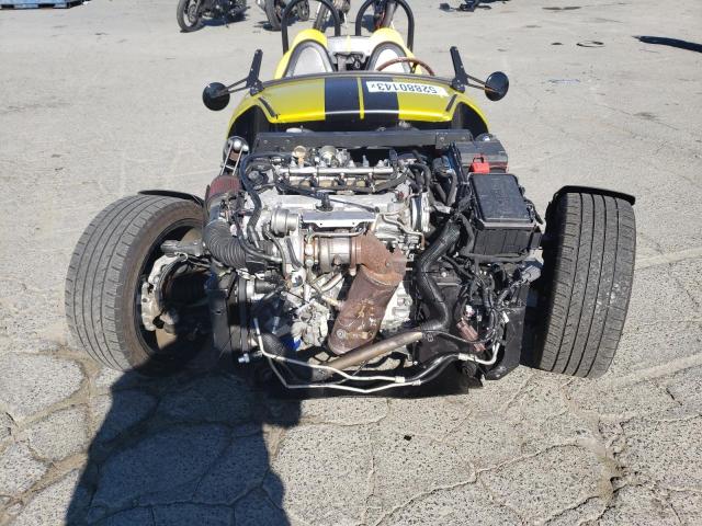 2021 VAND VENICE 7KGTV1VB1MR002921