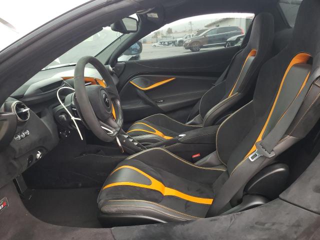 2020 MCLAREN AUTOMOTIVE 720S SBM14FCA3LW003970