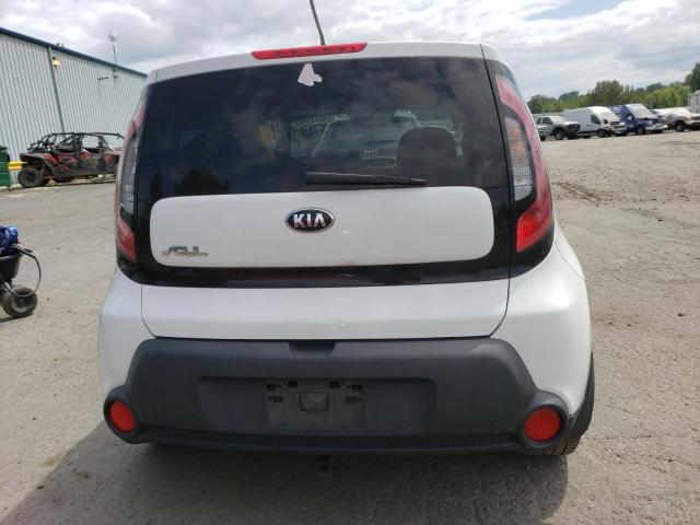 KNDJN2A29F7216771 KIA Soul