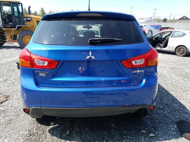 2015 MITSUBISHI RVR SE 4A4AJ3AU7FE608994