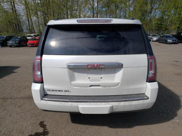2016 GMC YUKON XL D - 1GKS2HKJ1GR292016