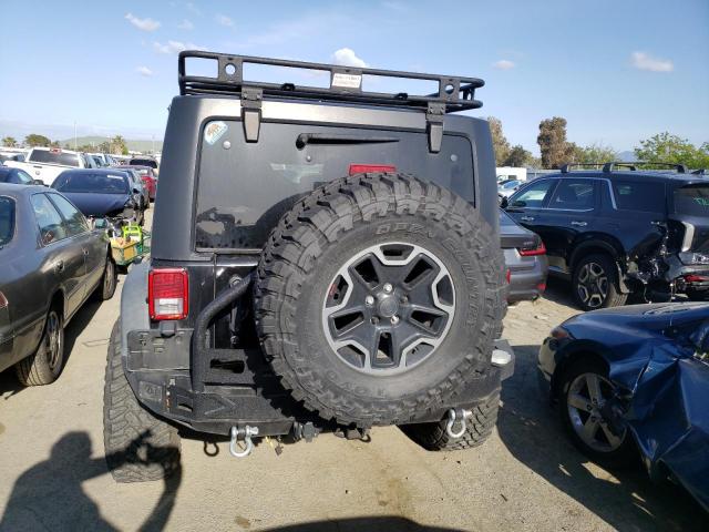 1C4BJWDGXHL703423 Jeep Wrangler Unlimited Sport