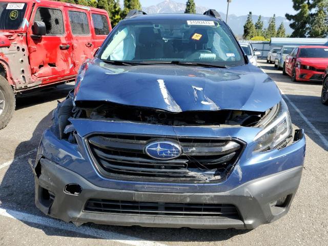 4S4BTGKD5L3113711 Subaru Outback Onyx Edition Xt