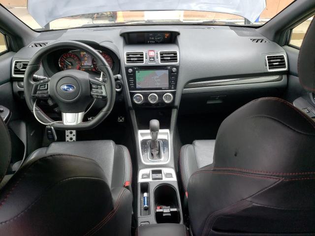 JF1VA1N65H8836668 Subaru Wrx Limited