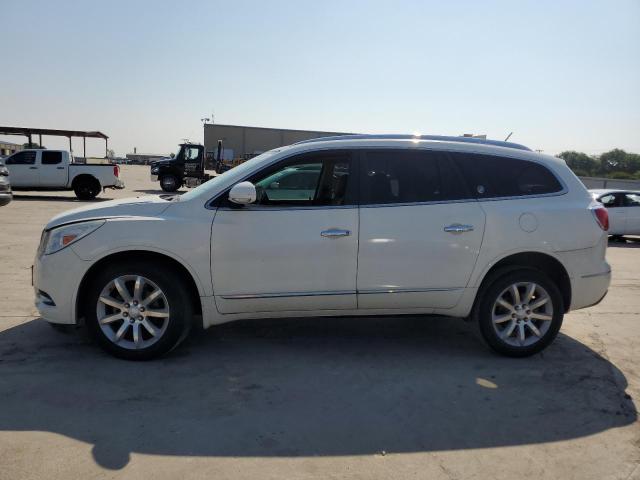 2015 Buick Enclave VIN: 5GAKRCKD2FJ230904 Lot: 48650893